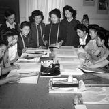 Manzanar Relocation Center