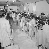 Manzanar Relocation Center