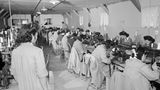 Manzanar Relocation Center
