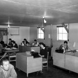 Manzanar Relocation Center