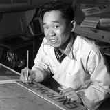 Manzanar Relocation Center