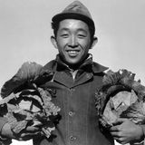 Manzanar Relocation Center