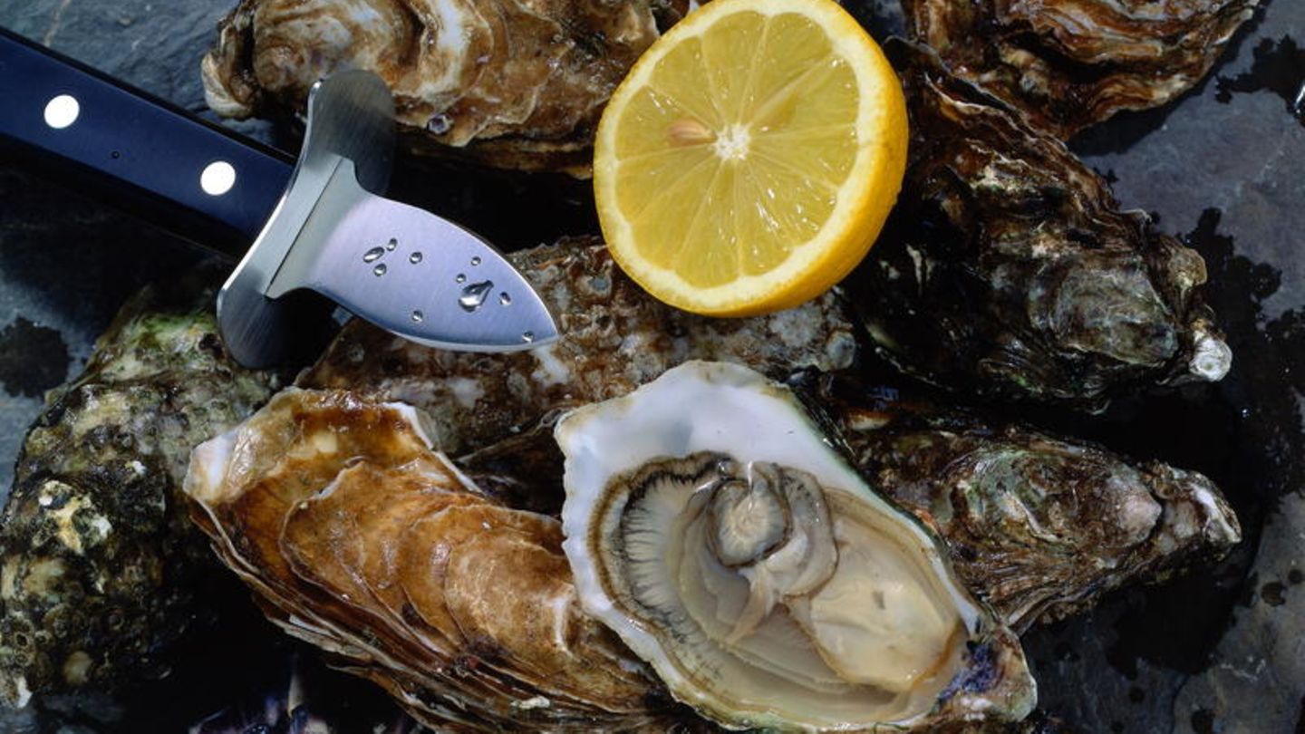 Trocken, zäh, zerfallen: Austern auf dem Grill? Keine gute Idee! Die Hitze des Grills sei viel zu stark für die empfindlichen Muscheln, sie verkochen und werden zu trocken, so Ghai. Ein ähnliches Schicksal ereilt auch ...
