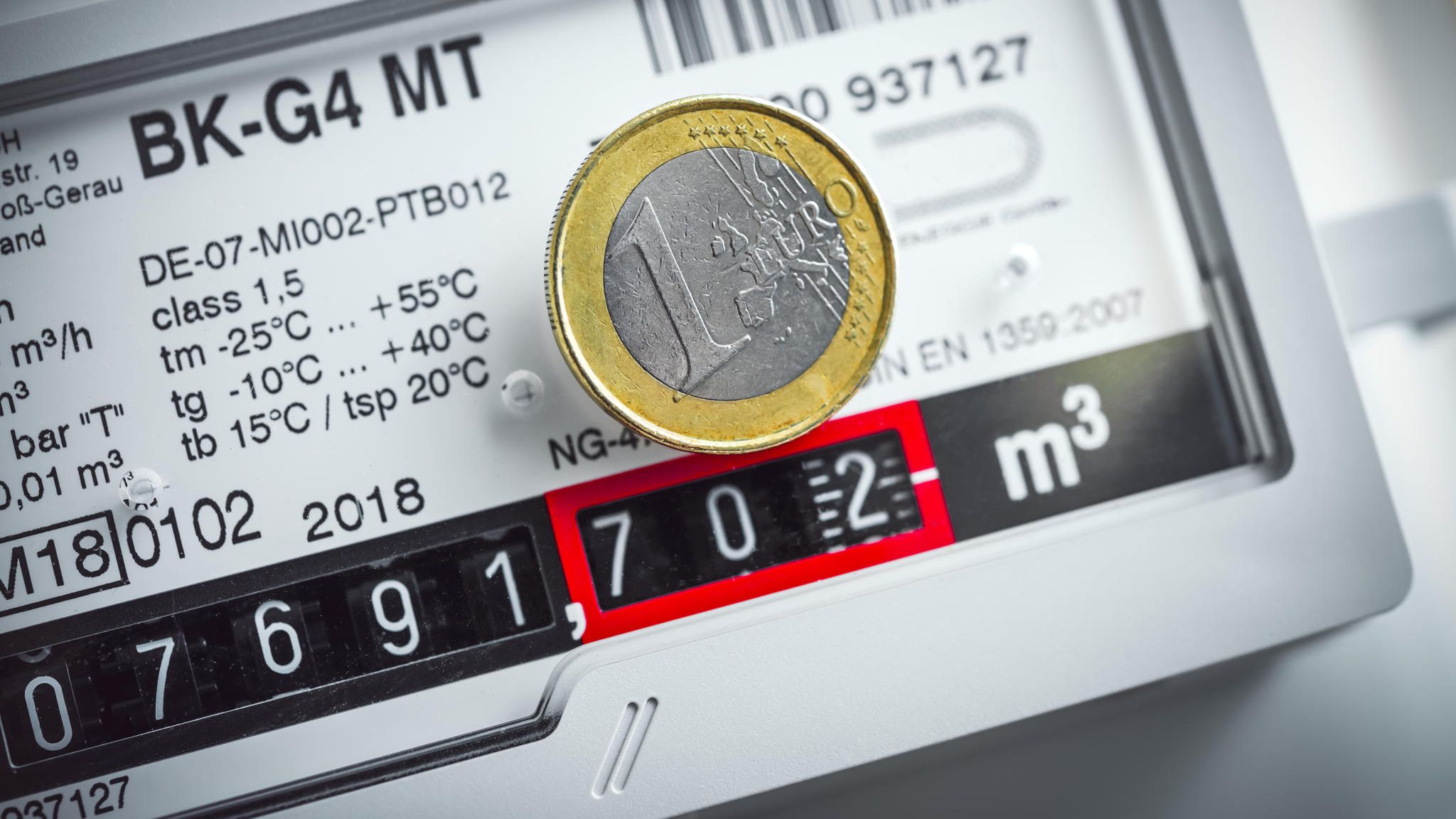 Was ist eine Gasumlage und wer zahlt sie?