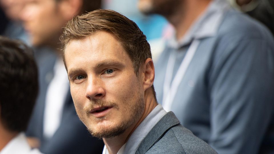 Laut Vereinsboss Marcel Jansen entscheidet sich der HSV gegen weiteres Geld und weiteren Einfluss von Investor Klaus-Michael Kühne