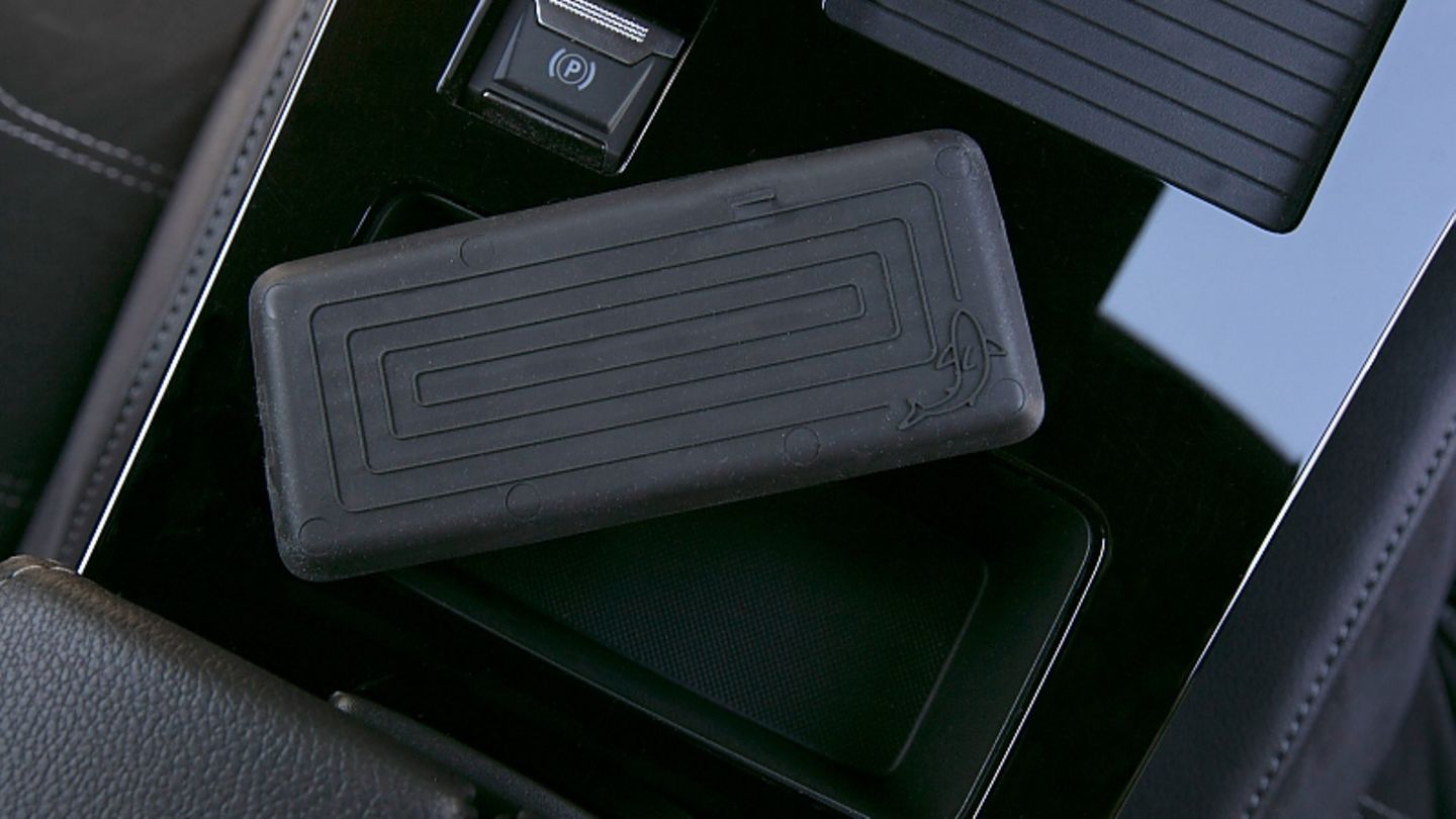 Fascination: secret easter eggs: attention to detail