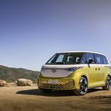 VW ID Buzz