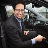 Opel Designer Karim Giordimaina