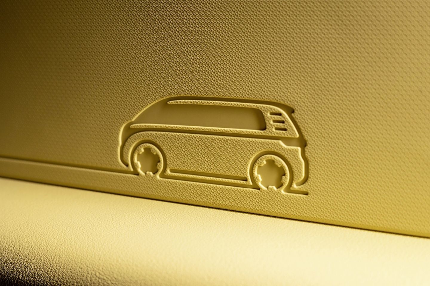 VW ID Buzz