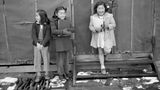 Manzanar Relocation Center