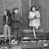 Manzanar Relocation Center