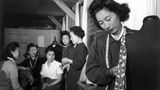 Manzanar Relocation Center