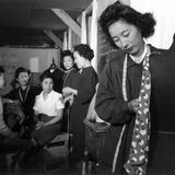 Manzanar Relocation Center