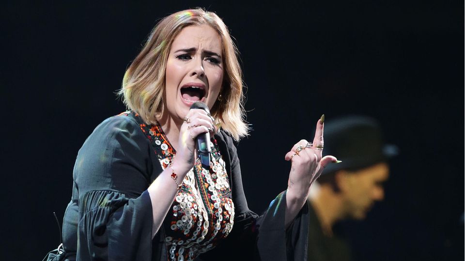 Adele