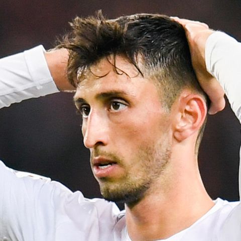 Atakan Karazor vom VfB Stuttgart
