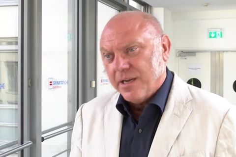 Video: Gasumlage: Wohlfahrtsverband fordert zielgenaue staatliche Entlastungen