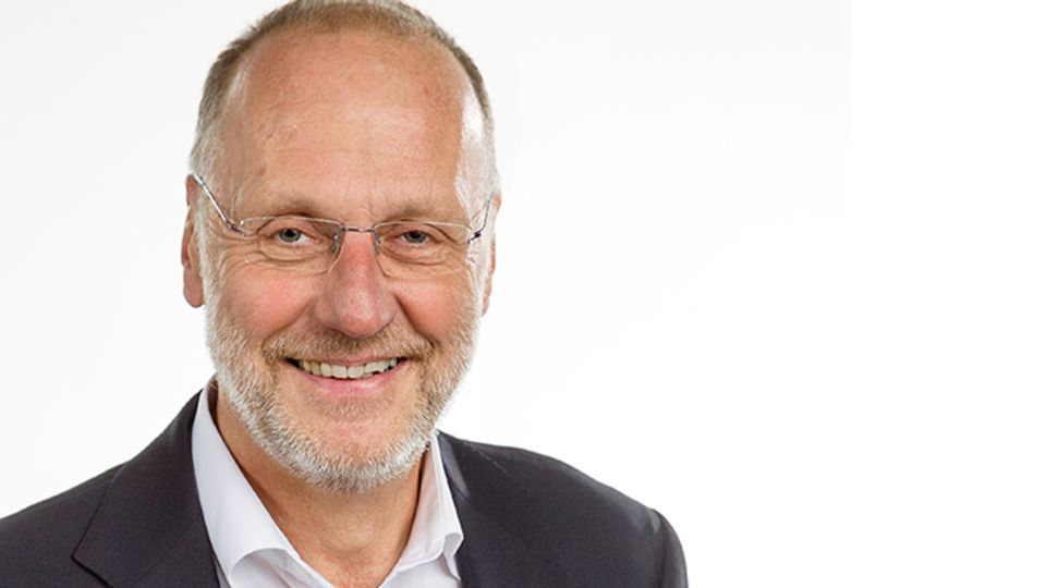 Prof. Dr. Ulrich Wagner Prof. Dr. Ulrich Wagner