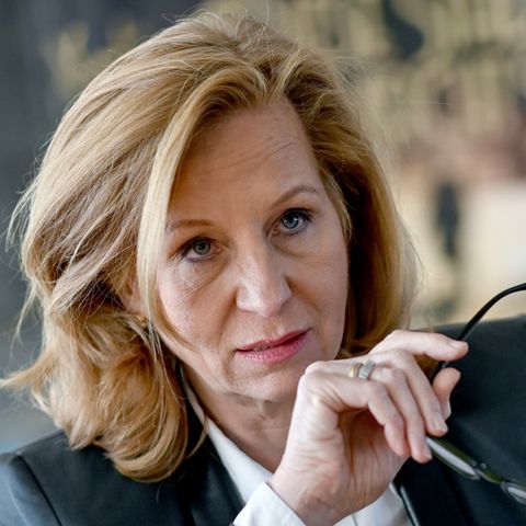 Der Rundfunkrat des RBB hat mittlerweile sogar den Vertrag von Patricia Schlesinger aufgelöst