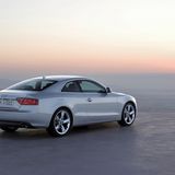 Audi A5 Coupé / Baureihe T8