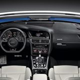 Audi A5 Coupé / Baureihe T8