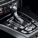 Audi A5 Coupé / Baureihe T8