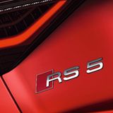 Audi A5 Coupé / Baureihe T8