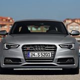 Audi A5 Coupé / Baureihe T8