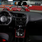 Audi A5 Coupé / Baureihe T8