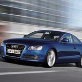 Audi A5 Coupé / Baureihe T8