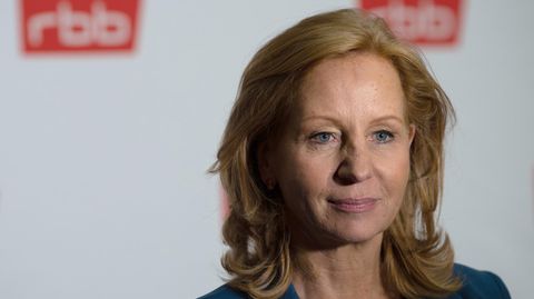 Patricia Schlesinger