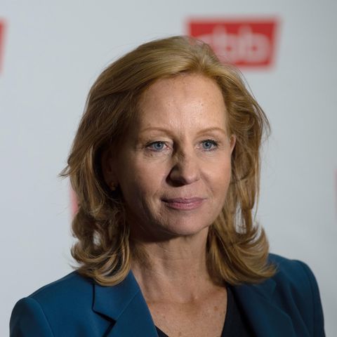 Patricia Schlesinger