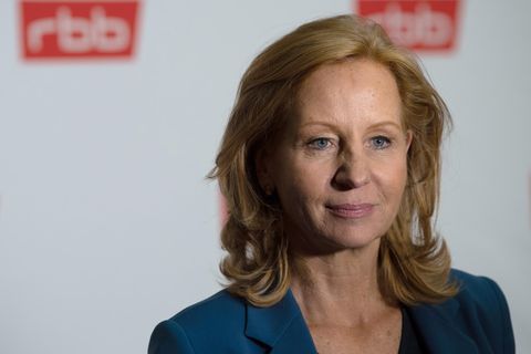Patricia Schlesinger