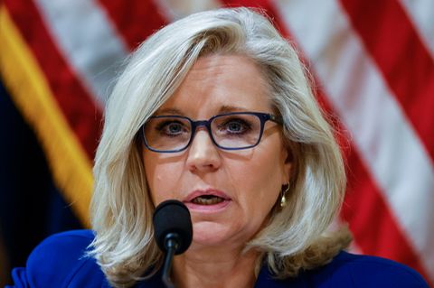 Liz Cheney