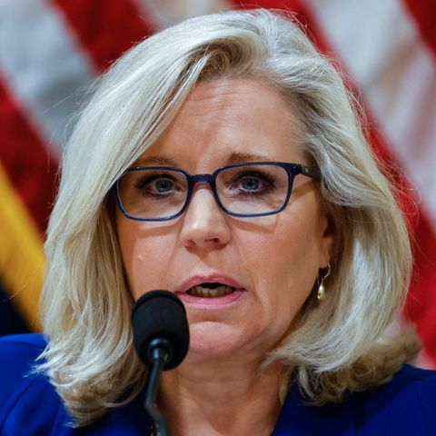 Liz Cheney