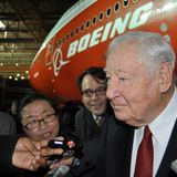 Joe Sutter (1921-2016)