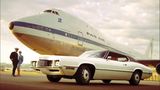 Boieng 747 PanAm