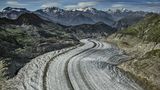 Aletschgletscher