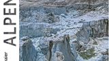 Aus: "Alpeneis - Gletscher und Permafrost im Klimawandel" von Benhard Edmaier und Angelika Jung-Hüttl. Erschienen im Rother Bergverlag, 224 Seiten, 185 Fotos, Preis:  49,90 Euro.