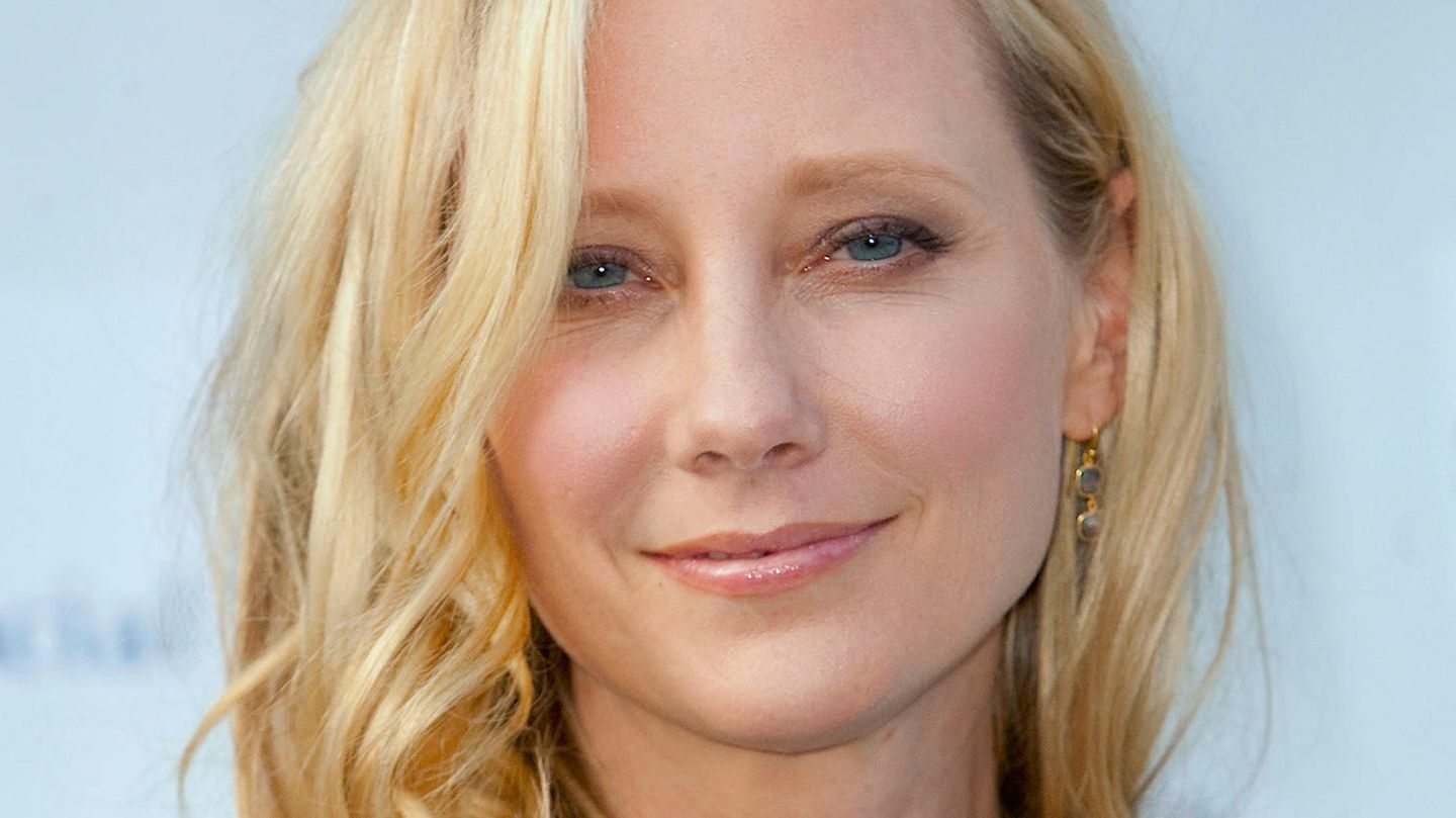 Anne Heche