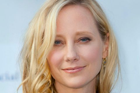 Anne Heche