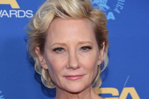 Anne Heche Organe