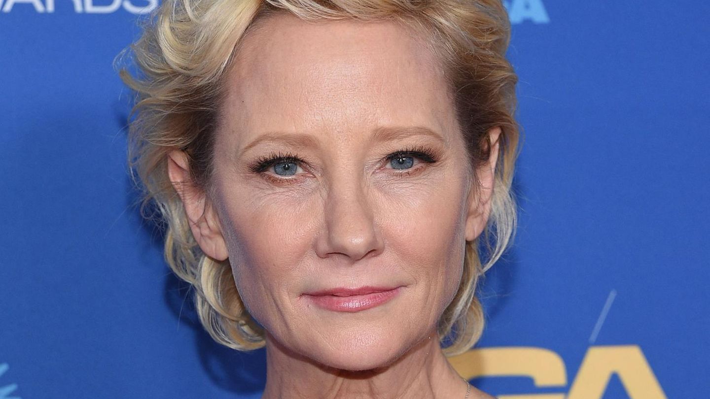 Anne Heche Organe