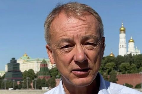 Krim-Explosionen: Moskau-Reporter erklärt mögliche Folgen für Russland