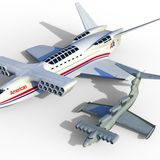 Es wäre etwa zehn Mal größer als das "Kapische Seemonster" gewesen.