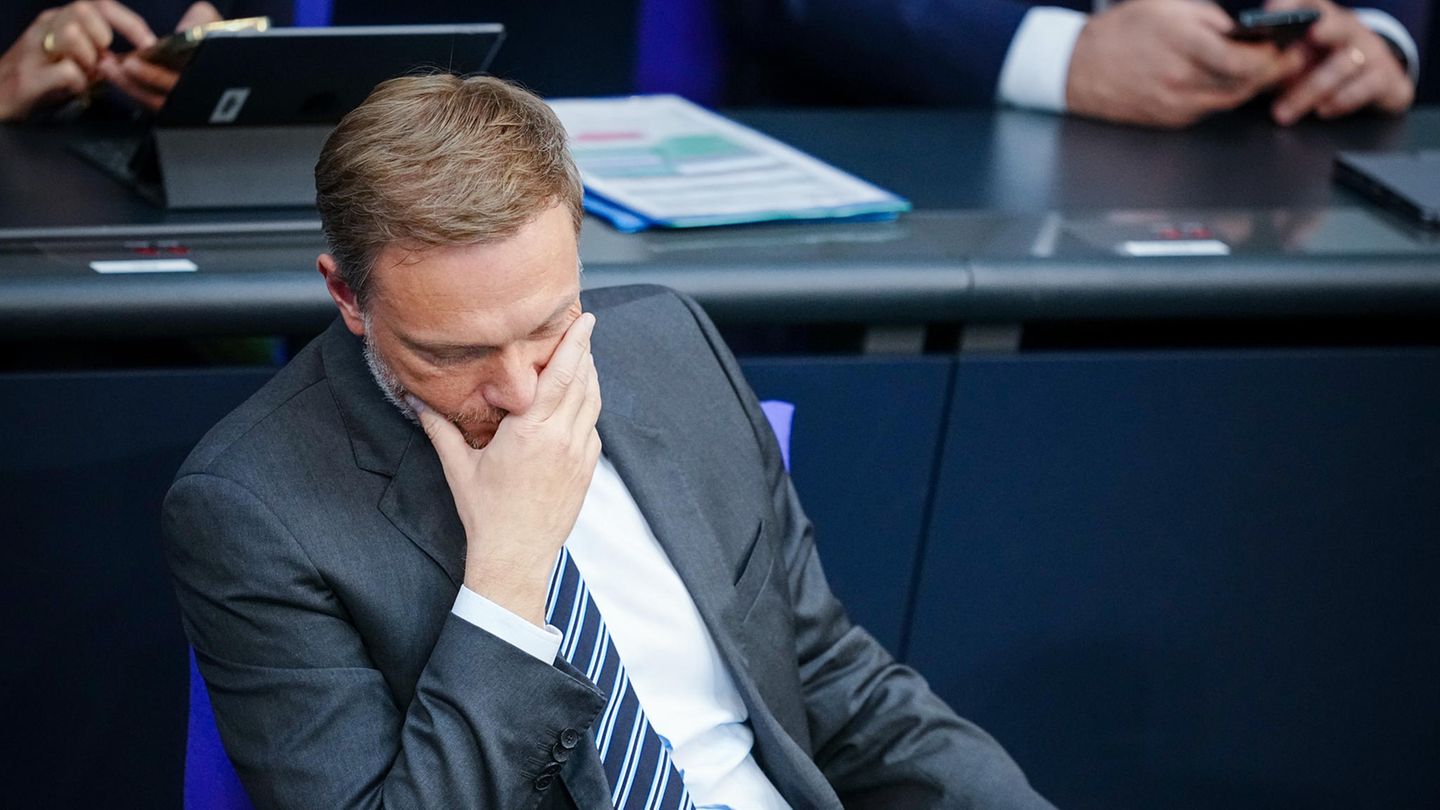 Germany must levy VAT on the gas surcharge