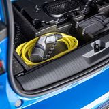 Opel Astra Sports Tourer Hybrid