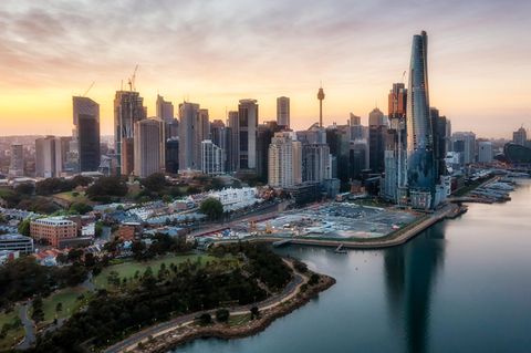 Barangaroo