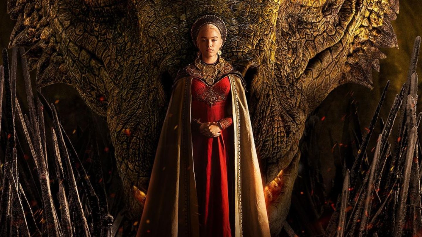 Fantasy-Spektakel: "House of the Dragon " – Hauptdarsteller warnt vor Sexszenen und Gemetzel