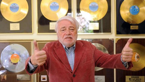 Hans R. Beierlein