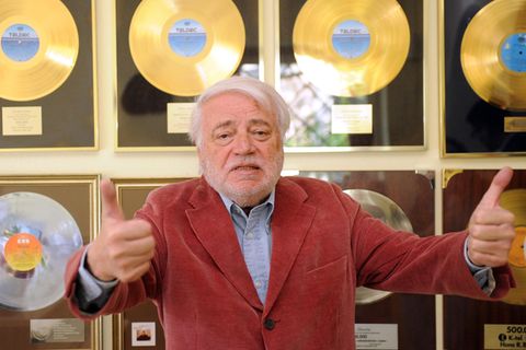 Hans R. Beierlein
